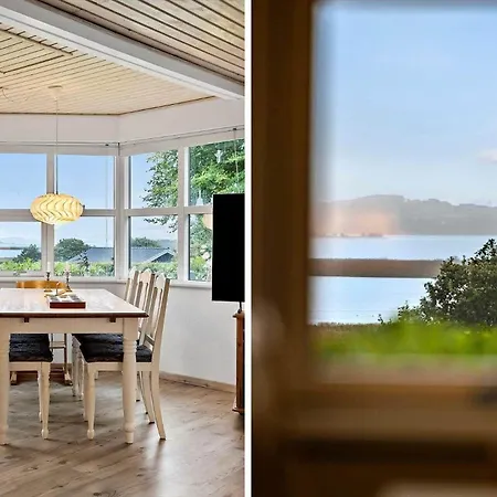 Semesterbostad Lf15195-hojslev-sneppevej-25 Højslev