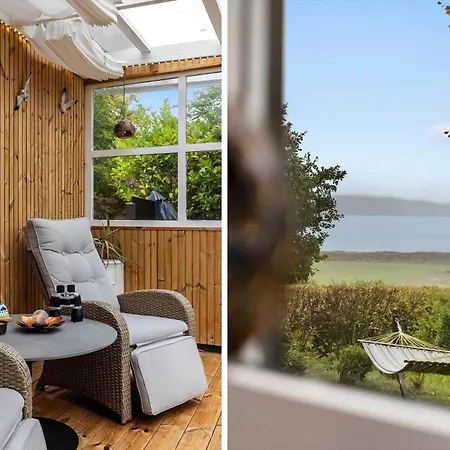 Lf15195-hojslev-sneppevej-25 בית נופש