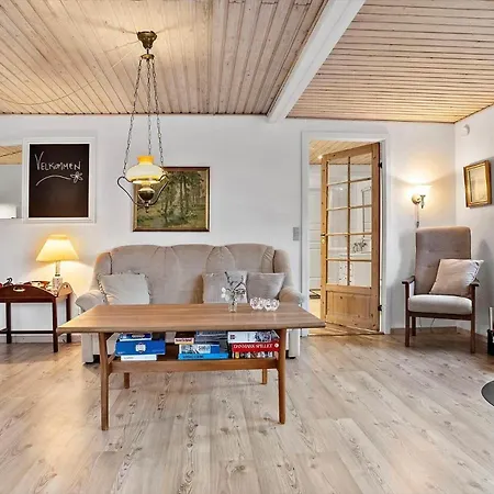 Lf15195-hojslev-sneppevej-25 Tatil Evi