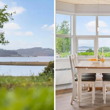 Hébergement de vacances Lf15195-hojslev-sneppevej-25 *