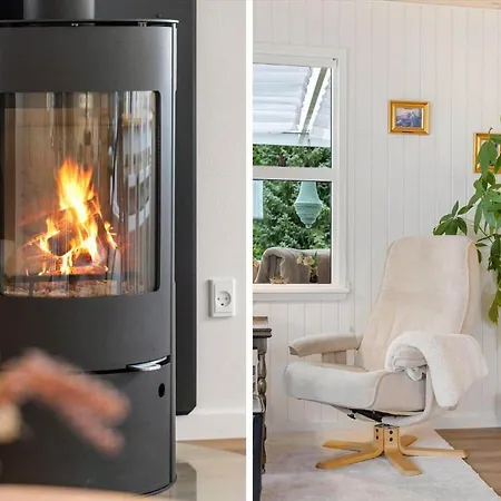 Hébergement de vacances Lf15195-hojslev-sneppevej-25 Højslev