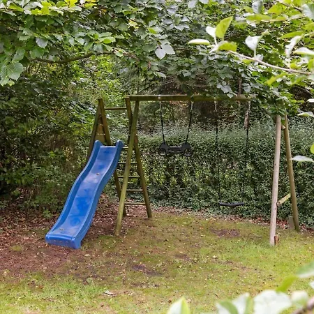 Lf15195-hojslev-sneppevej-25 Hébergement de vacances