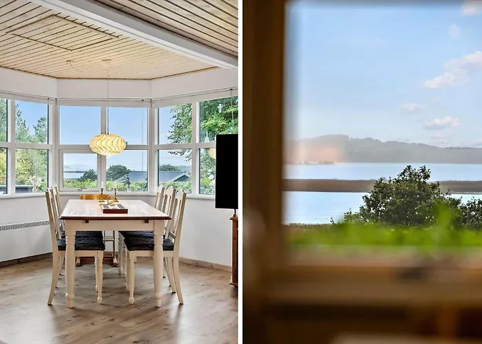 Semesterbostad Lf15195-hojslev-sneppevej-25 Højslev