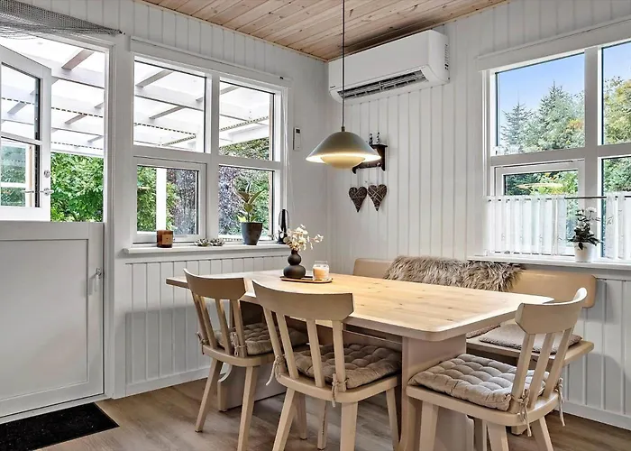 Semesterbostad Lf15195-hojslev-sneppevej-25 *