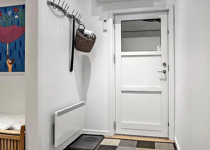 Semesterbostad Lf15195-hojslev-sneppevej-25