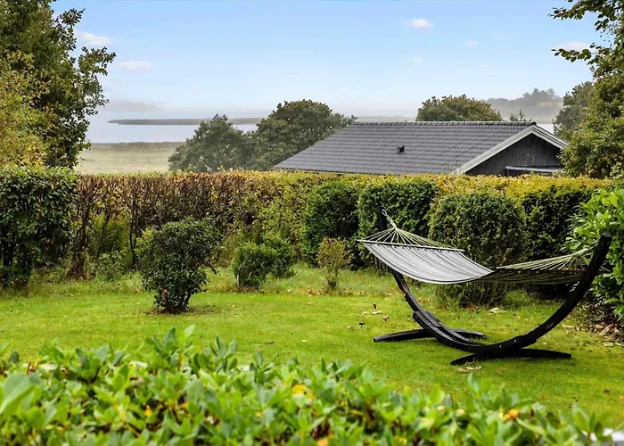 Semesterbostad Lf15195-hojslev-sneppevej-25 Højslev